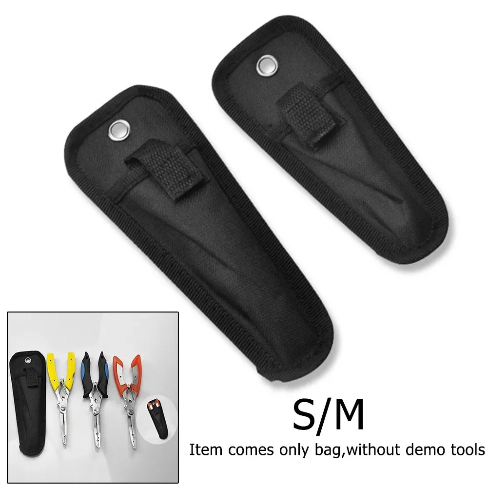 Fishing Hook Remover - Sac à pince à pêche robuste