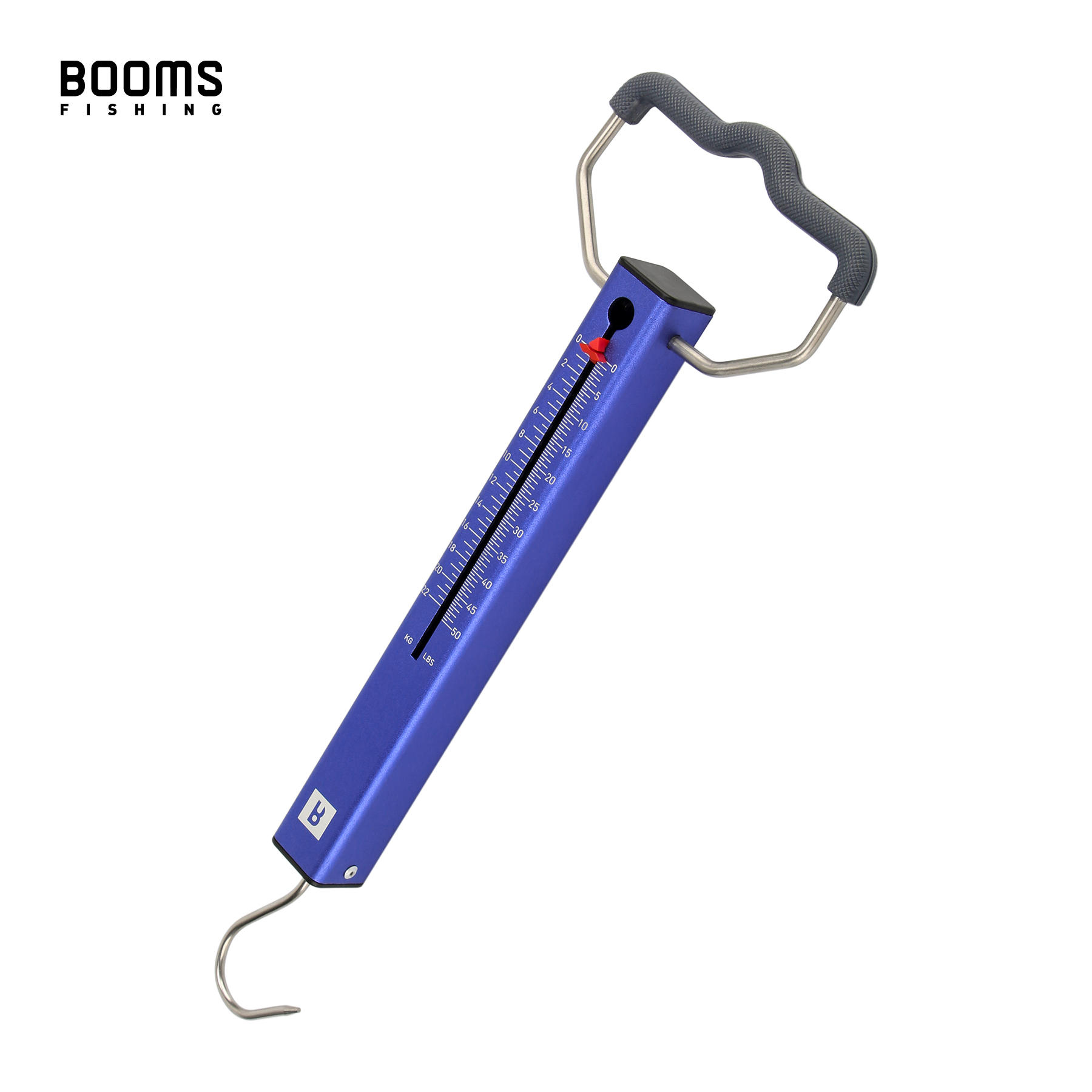 Fishing Hook Stainless Steel - Booms Fishing TS2 Balance à poisson