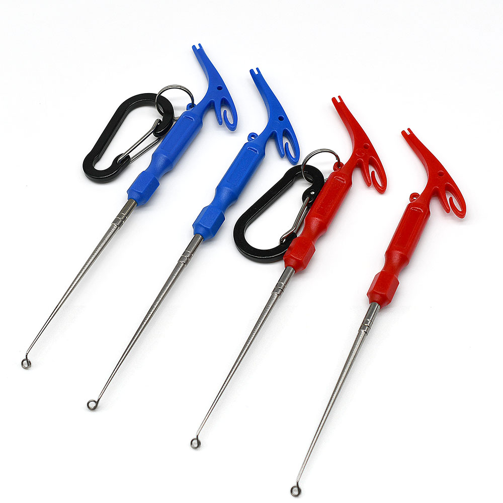 Extracteur d'hameçon de sécuri - Fishing Hook Remover avis et prix