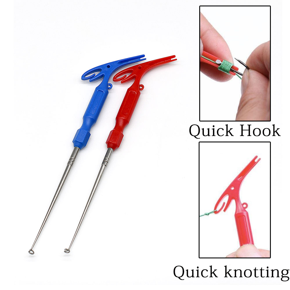 Extracteur d'hameçon de sécuri - Fishing Hook Remover avis et prix