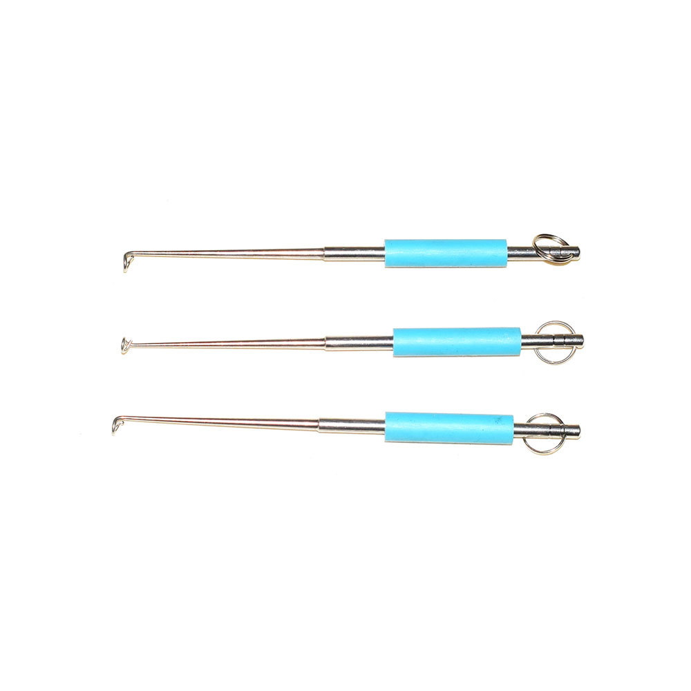 Extracteur d'hameçon facile en - Fishing Hook Remover avis et prix