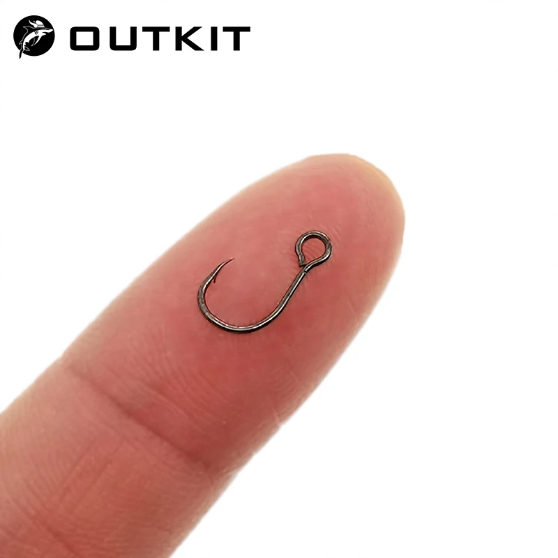 OUTPeugeot-Hameçon de rechange - Fishing Hook Barbless avis et prix