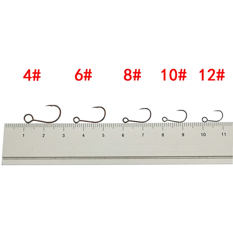 OUTPeugeot-Hameçon de rechange - Fishing Hook Barbless avis et prix