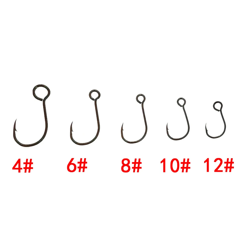 OUTPeugeot-Hameçon de rechange - Fishing Hook Barbless avis et prix