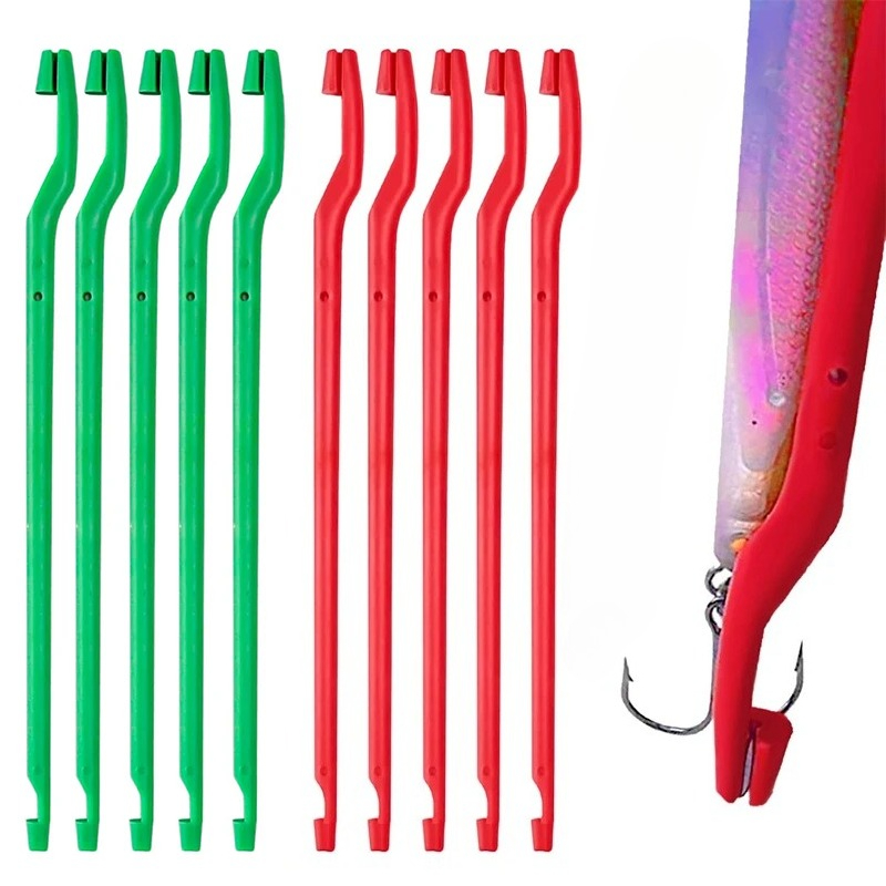 Lot de 5 extracteurs de hameço - Fishing Hook Remover avis et prix
