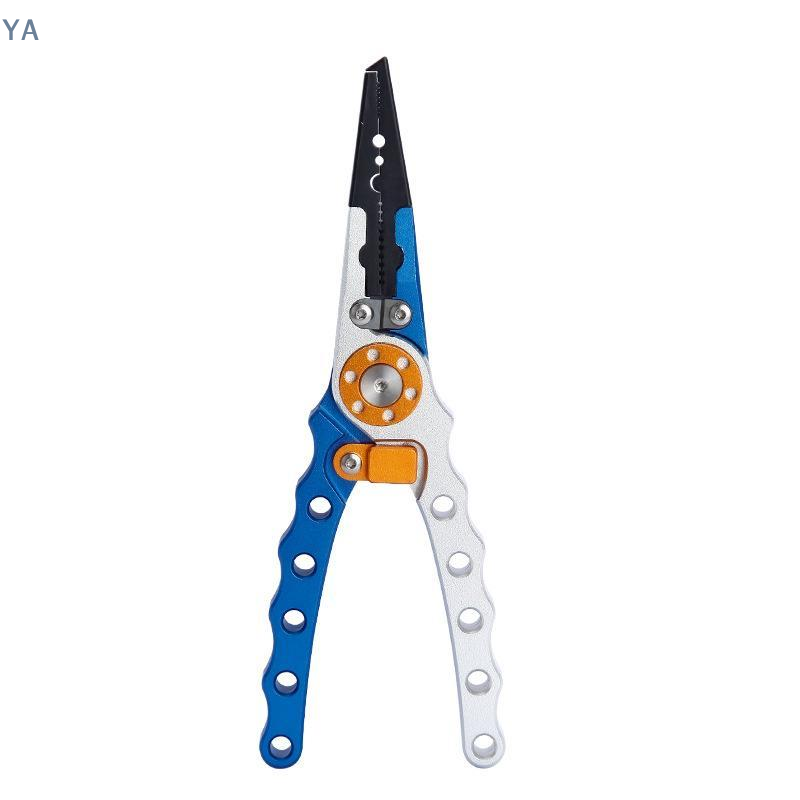 【AN】Pince de pêche multifoncti - Fishing Hook Remover avis et prix