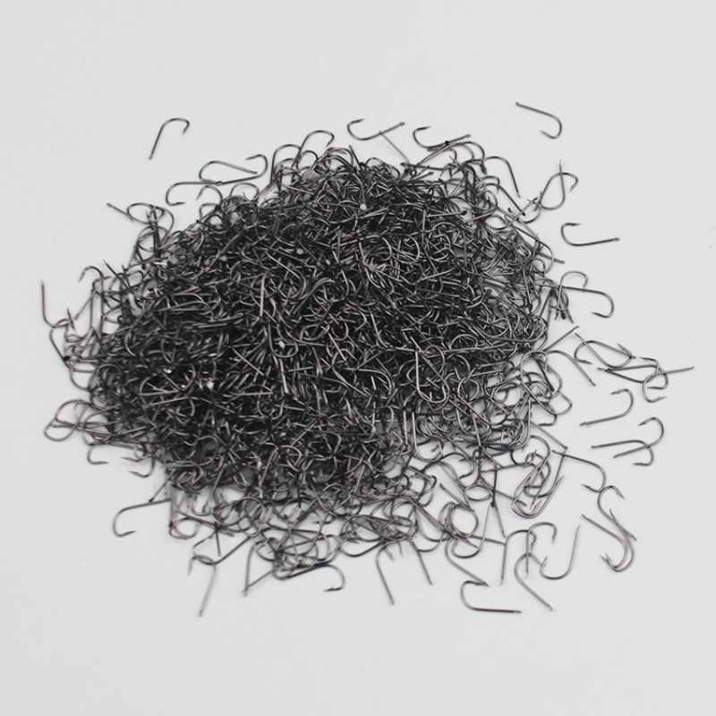 100 pièces petit hameçon 1 # - - Fishing Hook Barbless avis et prix