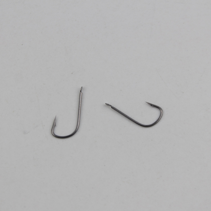 100 pièces petit hameçon 1 # - - Fishing Hook Barbless avis et prix