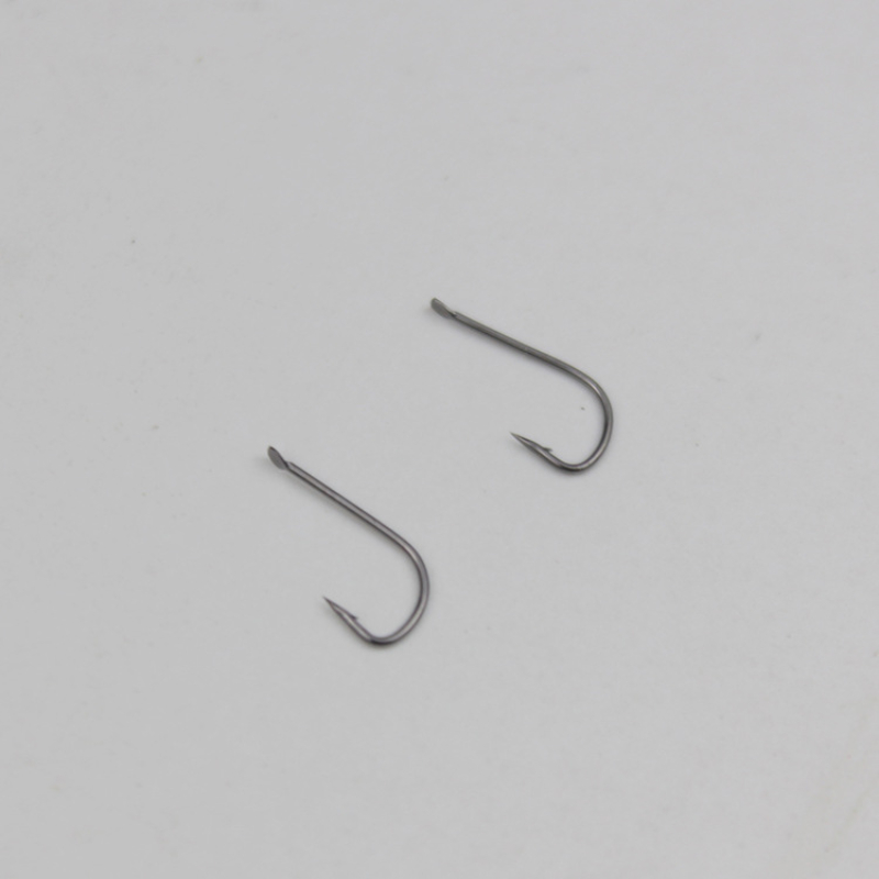 100 pièces petit hameçon 1 # - - Fishing Hook Barbless avis et prix