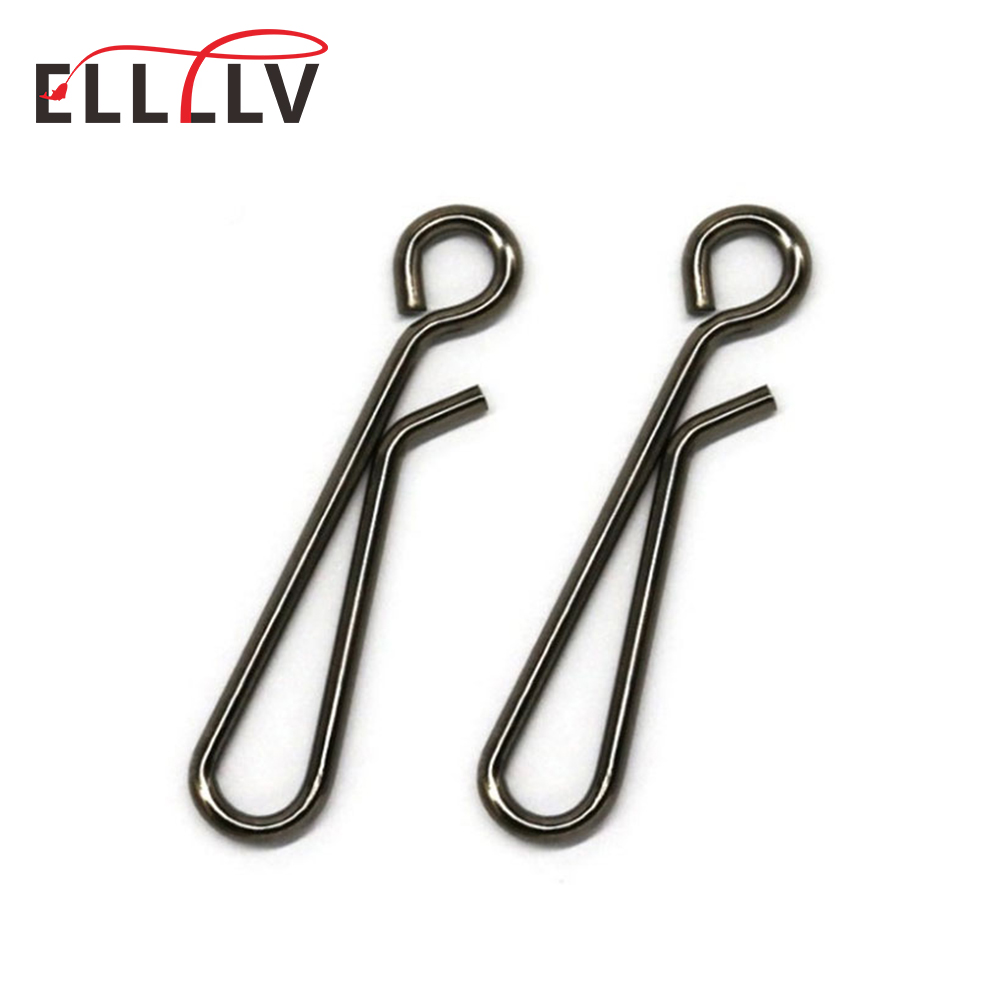 100 pièces pêche en eau salée  - Fishing Hook Stainless Steel avis et prix