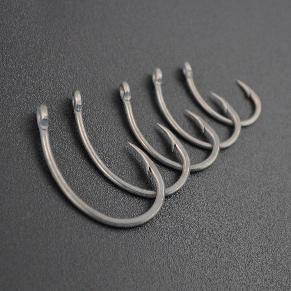 Hirisi-Hameçons de pêche à la  - Fishing Hook Barbless avis et prix