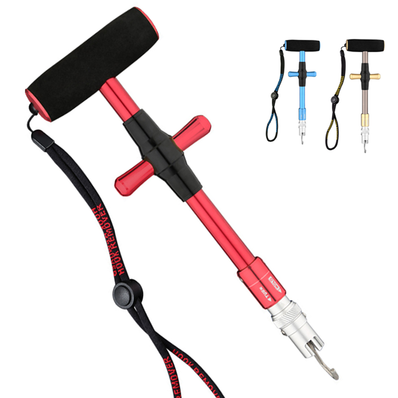 TAKEDO BL-049 en forme de T cr - Fishing Hook Remover avis et prix