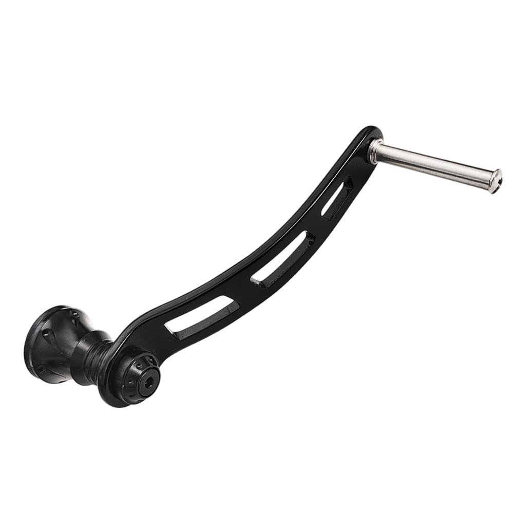 Poignée de levier pour mouline - Daiwa Reel Fuego avis et prix